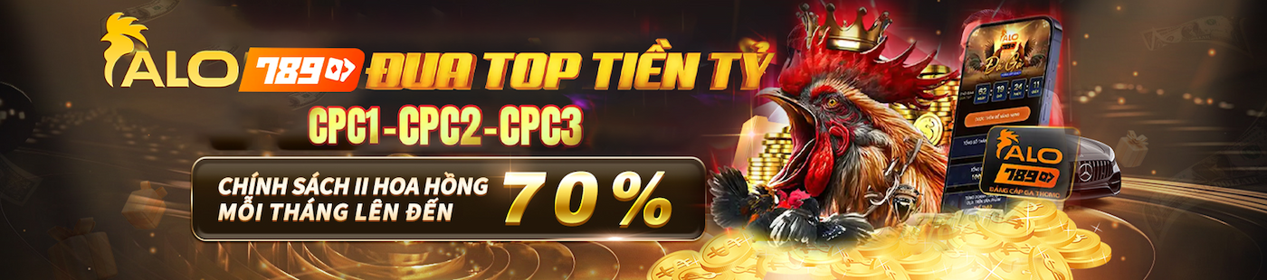 Hình ảnh chuyên mục giải trí trực tuyến Alo789
